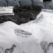 Комплект постельного белья Сатин Элитный CPL021 в интернет-магазине Моя постель - Фото 5