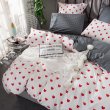 Комплект постельного белья Сатин Элитный на резинке CPLR007 в интернет-магазине Моя постель - Фото 3