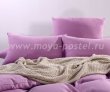 Комплект постельного белья однотонный Сатин CS013 в интернет-магазине Моя постель - Фото 2