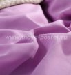 Комплект постельного белья однотонный Сатин CS013 в интернет-магазине Моя постель - Фото 5