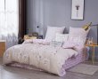 Комплект постельного белья Сатин C368 в интернет-магазине Моя постель - Фото 2