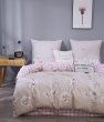 Комплект постельного белья Сатин C368 в интернет-магазине Моя постель - Фото 3