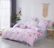 Комплект постельного белья Сатин C367 в интернет-магазине Моя постель - Фото 2