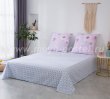 Комплект постельного белья Сатин C367 в интернет-магазине Моя постель - Фото 4