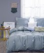 Комплект постельного белья Сатин C369 в интернет-магазине Моя постель - Фото 3
