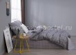 Комплект постельного белья Сатин C373 в интернет-магазине Моя постель - Фото 2