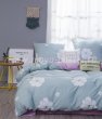 Комплект постельного белья Сатин C374 в интернет-магазине Моя постель - Фото 3