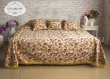 Покрывало на кровать Bouquet Francais (210х220 см) - интернет-магазин Моя постель - Фото 2