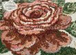 Накидка на кресло Art Floral (50х130 см) - интернет-магазин Моя постель - Фото 3