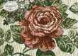 Накидка на кресло Art Floral (80х150 см) - интернет-магазин Моя постель - Фото 2