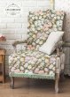 Накидка на кресло Nectar De La Fleur (50х120 см) - интернет-магазин Моя постель - Фото 2