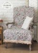 Накидка на кресло Saupoudrer De Roses (90х120 см) - интернет-магазин Моя постель - Фото 2