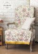 Накидка на кресло Loche (50х120 см) - интернет-магазин Моя постель - Фото 2