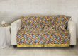 Накидка на диван Kaleidoscope (130х190 см) - интернет-магазин Моя постель - Фото 2