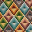Накидка на диван Kaleidoscope (130х190 см) - интернет-магазин Моя постель - Фото 4
