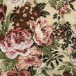 Накидка на диван Bouquet Francais (130х200 см) - интернет-магазин Моя постель - Фото 4