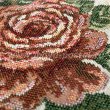 Накидка на диван Art Floral (130х190 см) - интернет-магазин Моя постель - Фото 3