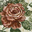 Накидка на диван Art Floral (130х190 см) - интернет-магазин Моя постель - Фото 4