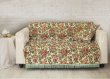 Накидка на диван Art Floral (160х220 см) - интернет-магазин Моя постель - Фото 2