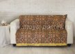 Накидка на диван Mosaique De Fleurs (130х190 см) - интернет-магазин Моя постель - Фото 2