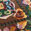 Накидка на диван Mosaique De Fleurs (130х190 см) - интернет-магазин Моя постель - Фото 3