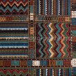 Накидка на диван Mexique (130х200 см) - интернет-магазин Моя постель - Фото 4
