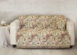 Накидка на диван Fleurs Hollandais (130х190 см) - интернет-магазин Моя постель - Фото 2