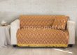 Накидка на диван Zigzag (130х190 см) - интернет-магазин Моя постель - Фото 2