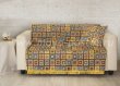 Накидка на диван Labyrinthe (160х220 см) - интернет-магазин Моя постель - Фото 2
