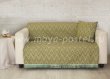 Накидка на диван Zigzag (130х190 см) - интернет-магазин Моя постель - Фото 2