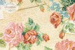 Накидка на диван Rose delicate (130х190 см) - интернет-магазин Моя постель - Фото 2