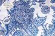 Накидка на диван Grandes fleurs (130х190 см) - интернет-магазин Моя постель - Фото 2