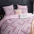 Комплект постельного белья Люкс-Сатин A112, двуспальный 50х70 в интернет-магазине Моя постель - Фото 2