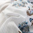 Комплект постельного белья Люкс-Сатин на резинке AR066, евро 140х200 в интернет-магазине Моя постель - Фото 5