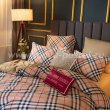 Комплект постельного белья Делюкс Сатин L255, двспальный 50х70 в интернет-магазине Моя постель - Фото 2