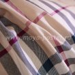 Комплект постельного белья Делюкс Сатин L255, двспальный 50х70 в интернет-магазине Моя постель - Фото 5