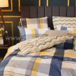 Комплект постельного белья Делюкс Сатин на резинке LR228, двуспальный 160х200, наволочки 50х70 в интернет-магазине Моя постель - Фото 5