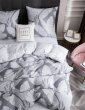 Комплект постельного белья Сатин C386, двуспальное 50х70 в интернет-магазине Моя постель - Фото 3