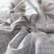 Комплект постельного белья Люкс-Сатин на резинке AR109, двуспальный 180х200 в интернет-магазине Моя постель - Фото 5