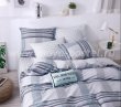 Комплект постельного белья Делюкс Сатин на резинке LR239, евро 180х200 в интернет-магазине Моя постель - Фото 2
