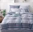 Комплект постельного белья Делюкс Сатин на резинке LR239, семейный 180х200 в интернет-магазине Моя постель - Фото 3