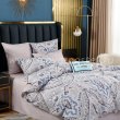 Комплект постельного белья Делюкс Сатин на резинке LR246, евро 160х200 в интернет-магазине Моя постель - Фото 2