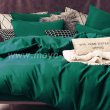 Комплект постельного белья однотонный Сатин CS030, полуторное 50х70 в интернет-магазине Моя постель - Фото 2