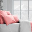 Постельное белье Perfection: Цветок Сакуры + Нероли (евро) в интернет-магазине Моя постель - Фото 4