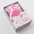 Плед детский KYA-824-90 Фламинго в каталоге интернет-магазина Моя постель - Фото 4