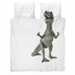 КПБ "Тираннозавр Рекс", евро размер в интернет-магазине Моя постель