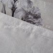 Комплект постельного белья Сатин вышивка CNR060 на резинке 160*200, евро размер в интернет-магазине Моя постель - Фото 4