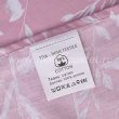 Комплект постельного белья Люкс-Сатин на резинке AR080, евро с простыней 140х200 в интернет-магазине Моя постель - Фото 4