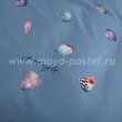 Комплект постельного белья Люкс-Сатин A083, евро в интернет-магазине Моя постель - Фото 5
