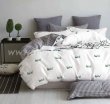 Комплект постельного белья Делюкс Сатин L160, полуторный наволочка 70х70 в интернет-магазине Моя постель